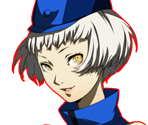 Stage Crawl: Elizabeth - Persona 4 Arena Ultimax