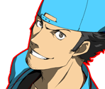 Stage Crawl: Junpei - Persona 4 Arena Ultimax