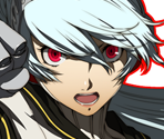 Stage Crawl: Labrys - Persona 4 Arena Ultimax
