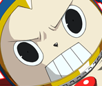 Stage Crawl: Teddie - Persona 4 Arena Ultimax