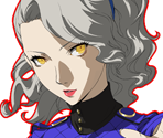 Stage Crawl: Margaret - Persona 4 Arena Ultimax