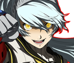 Stage Crawl: Shadow Labrys - Persona 4 Arena Ultimax
