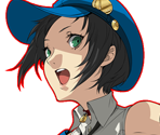 Stage Crawl: Marie - Persona 4 Arena Ultimax