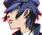 Stage Crawl: Naoto - Persona 4 Arena Ultimax