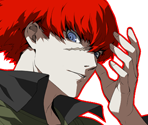Stage Crawl: Sho - Persona 4 Arena Ultimax