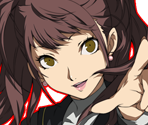 Stage Crawl: Rise - Persona 4 Arena Ultimax
