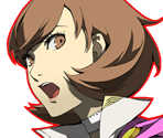 Stage Crawl: Yukari - Persona 4 Arena Ultimax