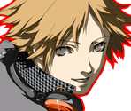 Stage Crawl: Yosuke - Persona 4 Arena Ultimax