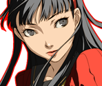 Stage Crawl: Yukiko - Persona 4 Arena Ultimax