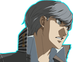 VS Yu - Persona 4 Arena Ultimax
