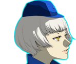 VS Elizabeth - Persona 4 Arena Ultimax