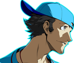 VS Junpei - Persona 4 Arena Ultimax