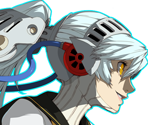 VS Shadow Labrys - Persona 4 Arena Ultimax