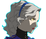 VS Margaret - Persona 4 Arena Ultimax