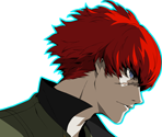 VS Minazuki - Persona 4 Arena Ultimax