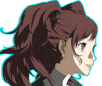 VS Rise - Persona 4 Arena Ultimax
