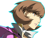 VS Yukari - Persona 4 Arena Ultimax