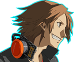 VS Yosuke - Persona 4 Arena Ultimax