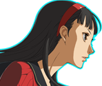VS Yukiko - Persona 4 Arena Ultimax