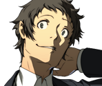 Results: Adachi - Persona 4 Arena Ultimax