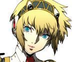 Results: Aigis - Persona 4 Arena Ultimax