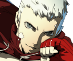 Results: Akihiko - Persona 4 Arena Ultimax
