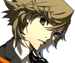 Results: Ken - Persona 4 Arena Ultimax