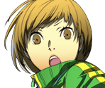 Results: Chie - Persona 4 Arena Ultimax