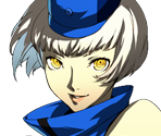 Results: Elizabeth - Persona 4 Arena Ultimax