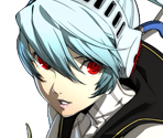 Results: Labrys - Persona 4 Arena Ultimax