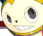 Results: Teddie - Persona 4 Arena Ultimax