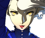 Results: Margaret - Persona 4 Arena Ultimax