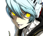 Results: Shadow Labrys - Persona 4 Arena Ultimax