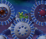 Stage Previews - Peggle Deluxe