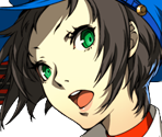 Results: Marie - Persona 4 Arena Ultimax