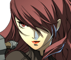 Results: Mitsuru - Persona 4 Arena Ultimax