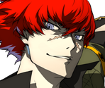 Results: Minazuki - Persona 4 Arena Ultimax
