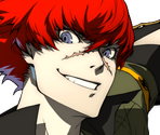 Results: Sho - Persona 4 Arena Ultimax