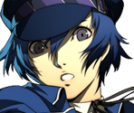 Results: Naoto - Persona 4 Arena Ultimax