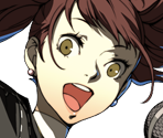 Results: Rise - Persona 4 Arena Ultimax