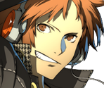 Results: Yosuke - Persona 4 Arena Ultimax