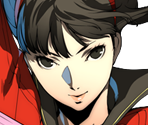 Results: Yukiko - Persona 4 Arena Ultimax