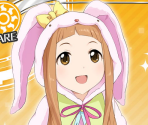 Nina Ichihara - THE iDOLM@STER: Cinderella Girls