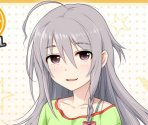 Syoko Hoshi - THE iDOLM@STER: Cinderella Girls