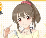 Yuko Hori - THE iDOLM@STER: Cinderella Girls