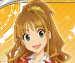 Akane Hino - THE iDOLM@STER: Cinderella Girls