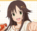 Yuki Himekawa - THE iDOLM@STER: Cinderella Girls