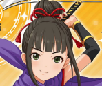 Ayame Hamaguchi - THE iDOLM@STER: Cinderella Girls