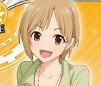 Yumi Aiba - THE iDOLM@STER: Cinderella Girls