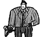C.E.O.s - Suits: A Business RPG